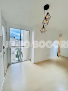 Apartamento com 2 Quartos à venda, 50m² no Curicica, Rio de Janeiro