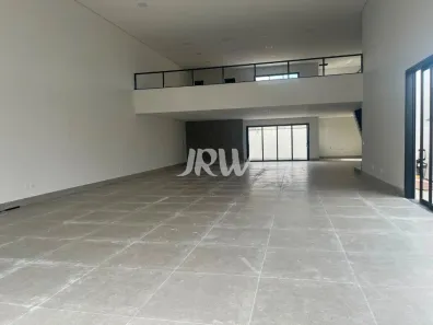 Ponto Comercial à venda, 360m² no Jardim Esplanada, Indaiatuba