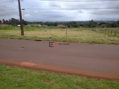 Lote/Terreno à venda, 10m² no Dom Pedro I, Londrina