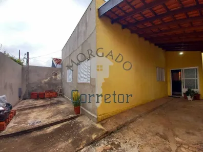Casa com 2 Quartos à venda, 75m² no Centro, Agudos