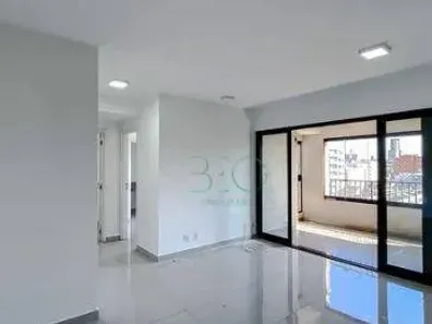 Apartamento com 2 Quartos à venda, 70m² no Brás, São Paulo