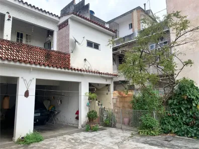 Casa com 6 Quartos à venda, 444m² no Maracanã, Rio de Janeiro