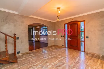 Casa com 3 Quartos à venda, 198m² no Jardim Paulista, São Paulo