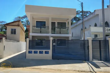 Apartamento com 2 Quartos à venda, 70m² no Avelar, Paty do Alferes
