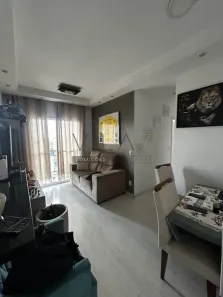 Apartamento com 2 Quartos à venda, 51m² no Umuarama, Osasco