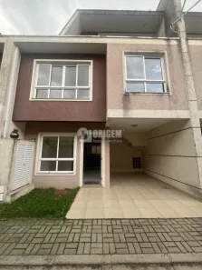 Sobrado com 3 Quartos à venda, 125m² no Umbará, Curitiba