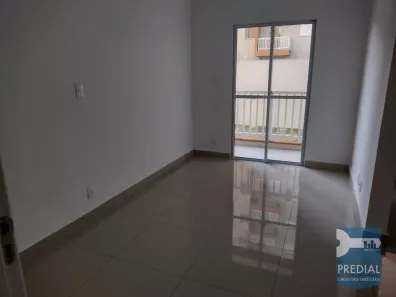 Apartamento com 2 Quartos à venda, 49m² no Cidade Jardim, São Carlos