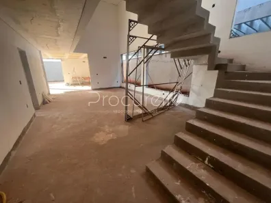 Casa de Condomínio com 5 Quartos à venda, 500m² no Condomínio Villa Buenos Aires, Ribeirão Preto