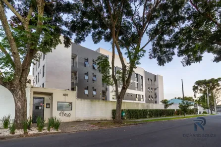 Apartamento com 2 Quartos à venda, 75m² no Fazendinha, Curitiba