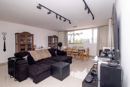 Apartamento com 3 Quartos à venda, 95m² no Buritis, Belo Horizonte