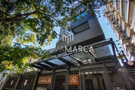 Apartamento com 2 Quartos à venda, 126m² no Farroupilha, Porto Alegre