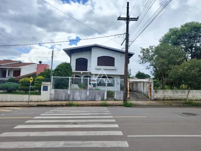 Casa com 4 Quartos à venda, 280m² no Annes, Passo Fundo