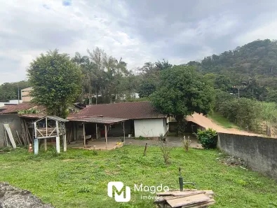 Lote/Terreno à venda, 615m² no Água Verde, Blumenau