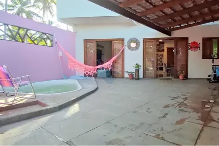 Casa com 3 Quartos à venda, 104m² no São Miguel dos Milagres, São Miguel dos Milagres