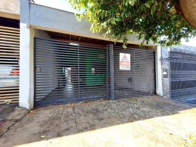 Casa com 2 Quartos à venda, 100m² no Colúmbia, Londrina