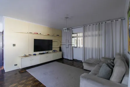 Casa com 3 Quartos à venda, 300m² no Vila Cruzeiro, São Paulo