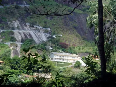 Fazenda/Sítio com 13 Quartos à venda, 2000m² no Corrêas, Petrópolis