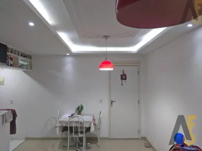 Apartamento com 2 Quartos à venda, 52m² no Taquara, Rio de Janeiro