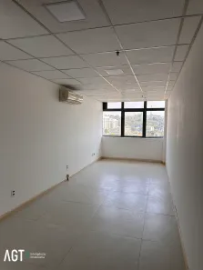 Sala Comercial à venda, 27m² no São Cristóvão, Rio de Janeiro