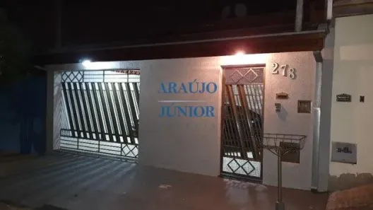 Casa com 3 Quartos à venda, 137m² no Jardim Paz, Americana