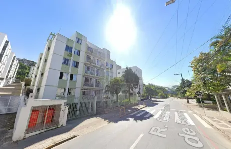 Apartamento com 4 Quartos à venda, 77m² no Carvoeira, Florianópolis