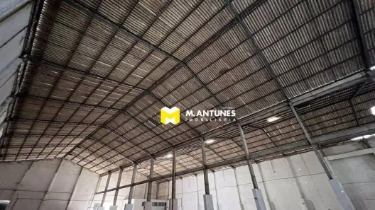 Galpão/Depósito/Armazém para alugar, 2200m² no Prazeres, Jaboatão dos Guararapes
