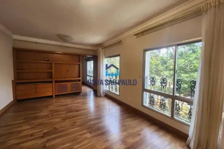 Apartamento com 3 Quartos à venda, 168m² no Vila Clementino, São Paulo