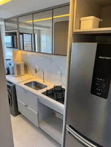 Apartamento com 2 Quartos à venda, 56m² no Piedade, Jaboatão dos Guararapes