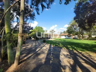 Fazenda/Sítio com 5 Quartos à venda, 484m² no Itaperu, Piracicaba
