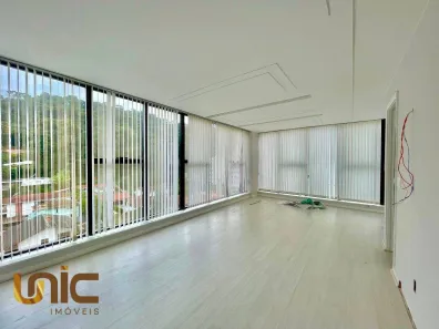 Sala Comercial à venda, 37m² no Várzea, Teresópolis