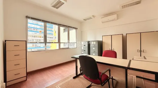 Sala Comercial à venda, 43m² no Centro Histórico, Porto Alegre
