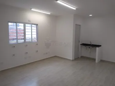 Ponto Comercial para alugar, 25m² no Jardim Panorama, São José do Rio Preto
