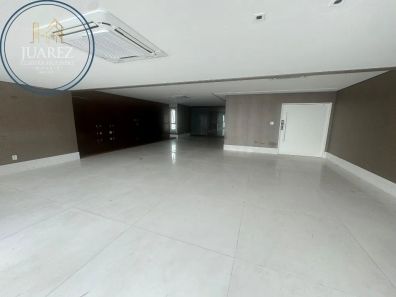Apartamento com 4 Quartos à venda, 309m² no Vitória, Salvador