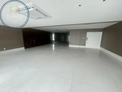 Apartamento com 4 Quartos à venda, 309m² no Vitória, Salvador
