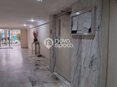 Apartamento com 2 Quartos à venda, 67m² no Méier, Rio de Janeiro