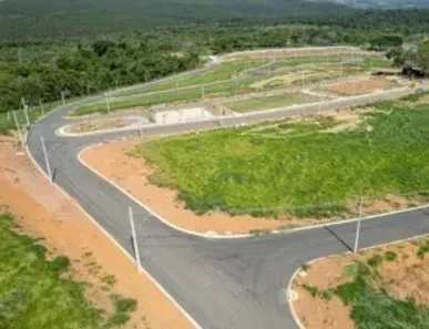 Lote/Terreno à venda, 318m² no Borda da Mata, Caçapava