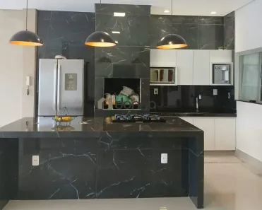 Casa com 3 Quartos à venda, 140m² no Jardim Espanha, Uberaba