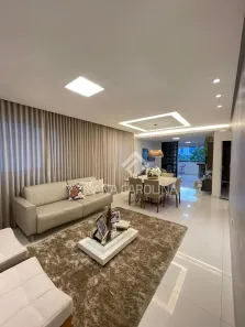 Apartamento com 3 Quartos à venda, 160m² no Morada do Sol, Montes Claros