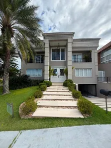 Casa de Condomínio com 4 Quartos para alugar, 400m² no Boa União (Abrantes), Camaçari