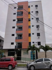 Apartamento com 3 Quartos à venda, 75m² no Bessa, João Pessoa