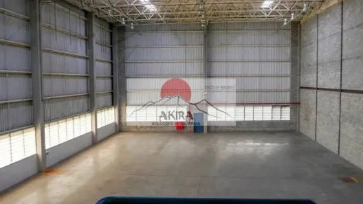 Galpão/Depósito/Armazém para alugar, 3301m² no Quinhaú, Embu das Artes