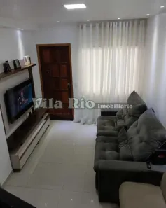 Casa com 2 Quartos à venda, 100m² no Vila da Penha, Rio de Janeiro