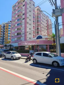 Apartamento com 2 Quartos à venda, 71m² no Itacorubi, Florianópolis