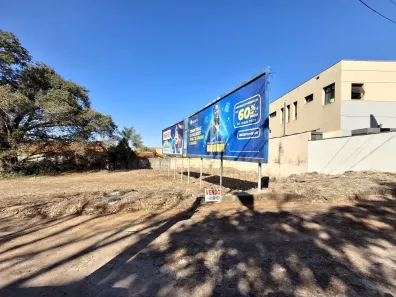 Lote/Terreno à venda, 420m² no Ribeirânia, Ribeirão Preto