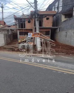 Sobrado com 3 Quartos à venda, 130m² no Bela Vista, Osasco