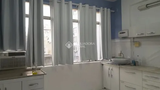 Sala Comercial à venda, 32m² no Centro Histórico, Porto Alegre