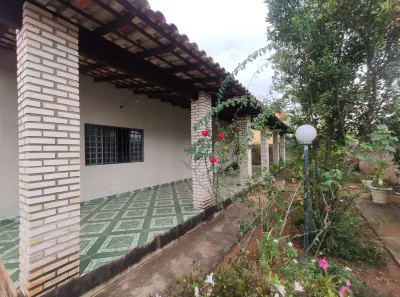Casa com 4 Quartos à venda, 1004m² no Região dos Lagos, Brasília