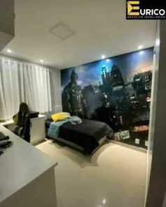 Apartamento com 2 Quartos à venda, 53m² no Ortizes, Valinhos