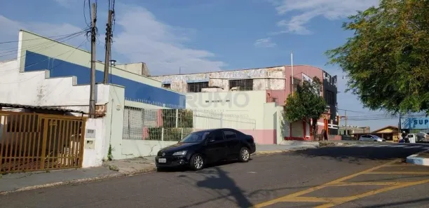 Imóvel Comercial com 6 Quartos à venda, 236m² no Jardim Campos Elíseos, Campinas