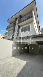 Sobrado com 3 Quartos à venda, 153m² no Bela Vista, Osasco